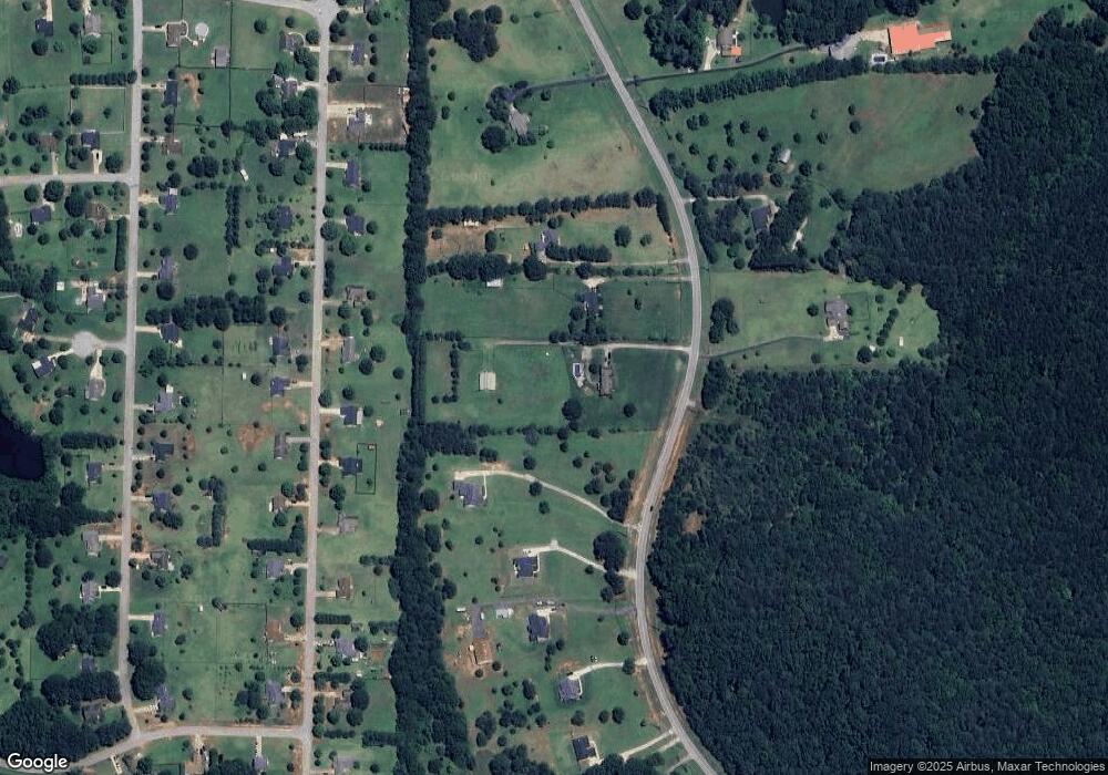 355 N Unity Grove Rd, Locust Grove, GA 30248 - photo 1