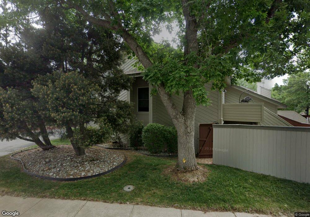 3430 22nd St unit 4, Boulder, CO 80304 - photo 1