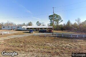 2668 Ga Highway 57 W, Kite, GA 31049