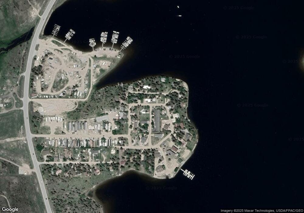 7 County Road 6418, Granby, CO 80446 - photo 1