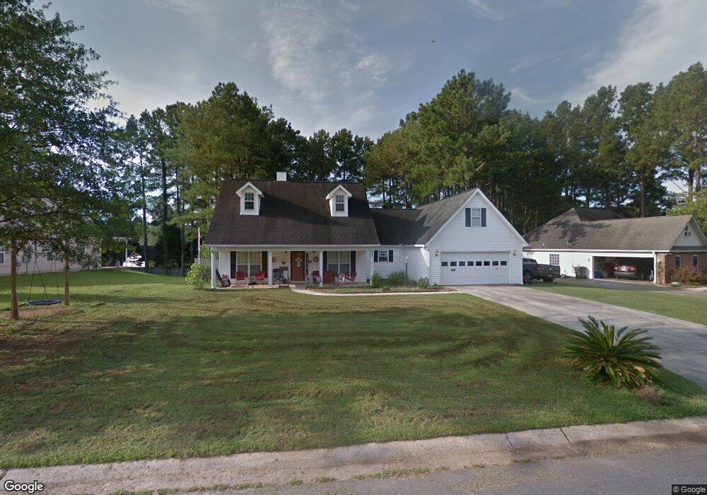 142 Gleneagle Dr, Byron, GA 31008 - photo 1