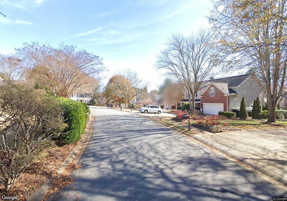 0 Brook Pond Ct unit 7611768, Alpharetta, GA 30005 - photo 1