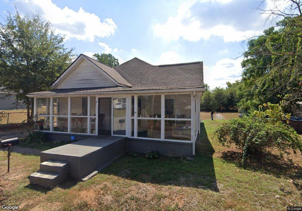 10 4th St, Barnesville, GA 30204 - photo 1