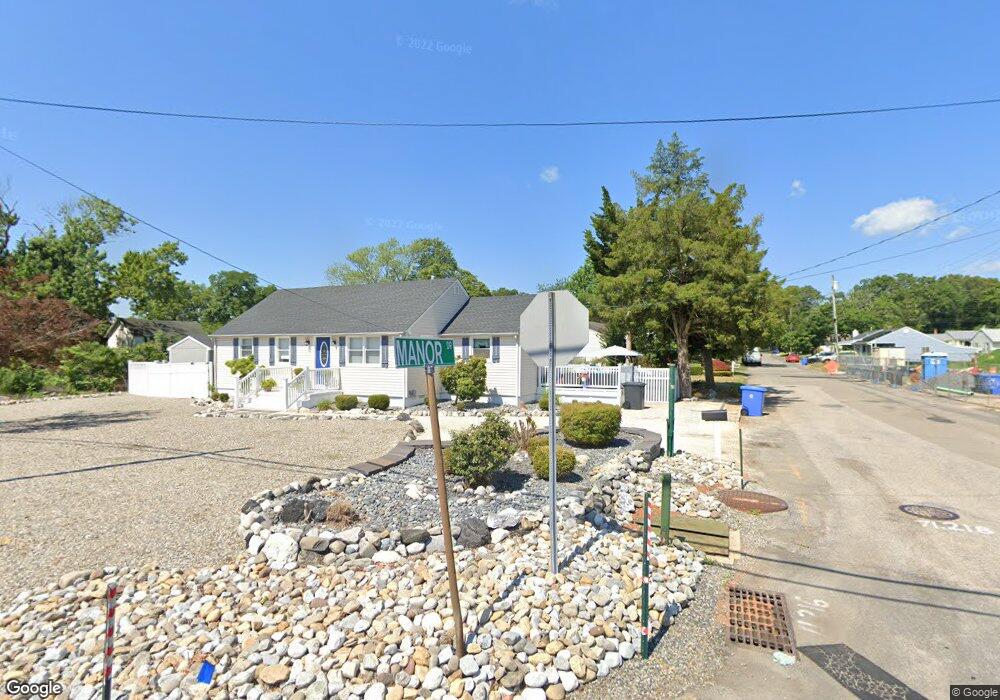 340 N Main St, Stafford Township, NJ 08050 - photo 1