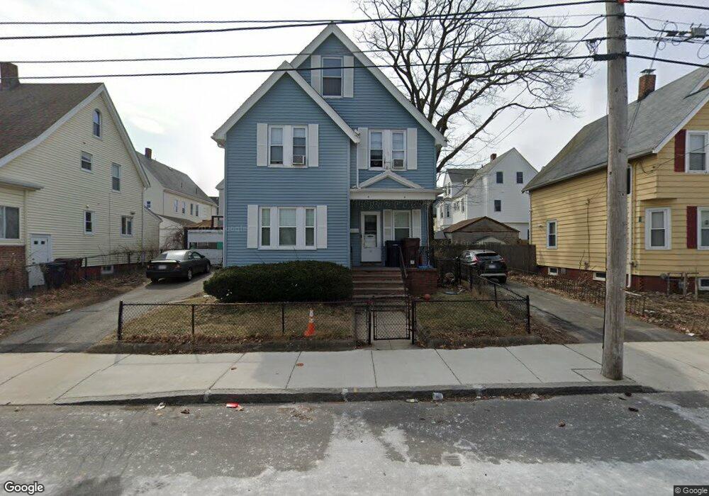 40 Morris St, Everett, MA 02149 - photo 1