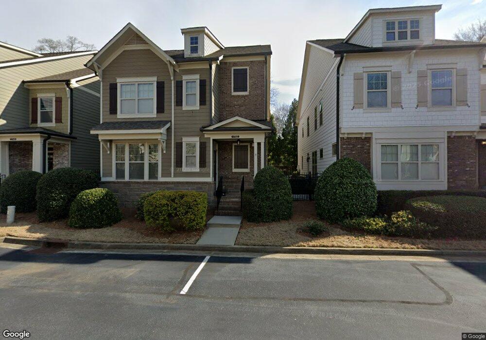 1753 Whitfield Parc Cir SE, Smyrna, GA 30080 - photo 1