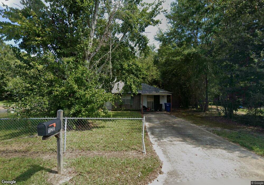 1128 Willow St, Deridder, LA 70634 - photo 1