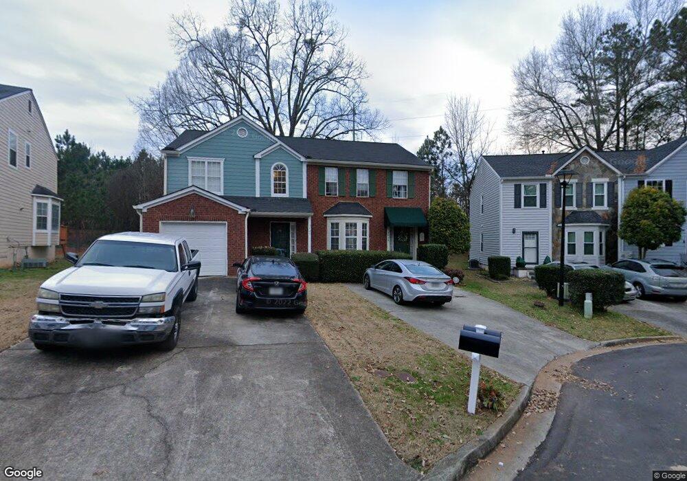 3026 Regal Park Ct unit 4, Duluth, GA 30096 - photo 1