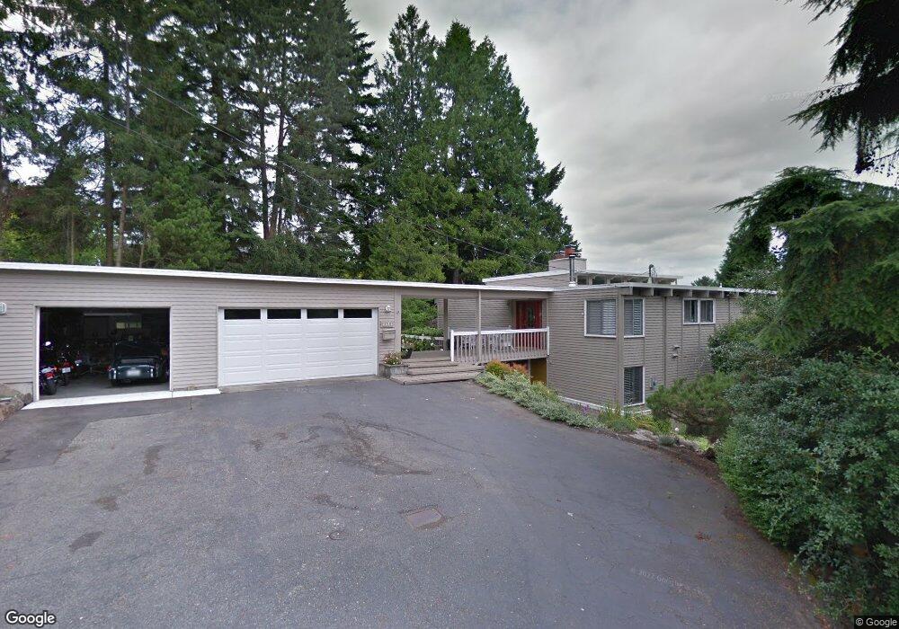 2414 73rd Ave SE, Mercer Island, WA 98040 - photo 1