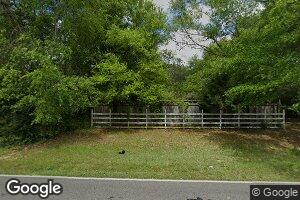 464 N Pickett St, Autaugaville, AL 36003