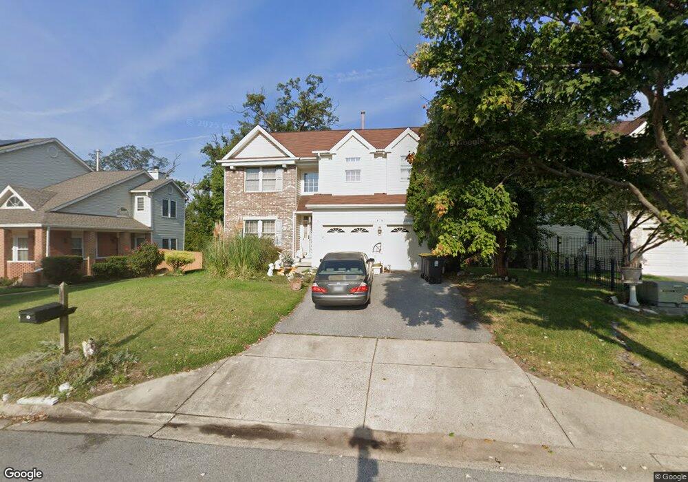 6100 Rosedale Dr, Hyattsville, MD 20782 - photo 1