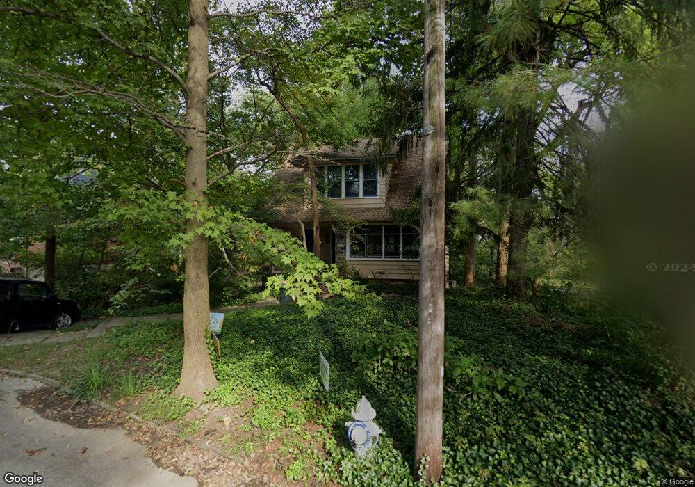 21 Oberlin Ave, Swarthmore, PA 19081 - photo 1