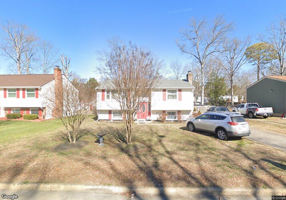 5230 Summerleaf Dr, North Chesterfield, VA 23234 - photo 1