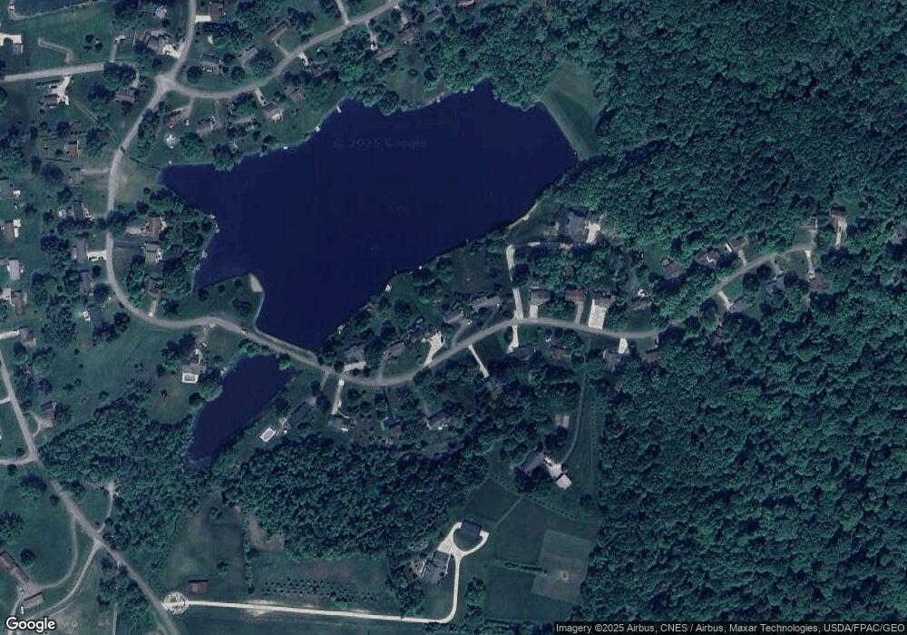 361 Deer Trail Dr, Thornville, OH 43076 - photo 1