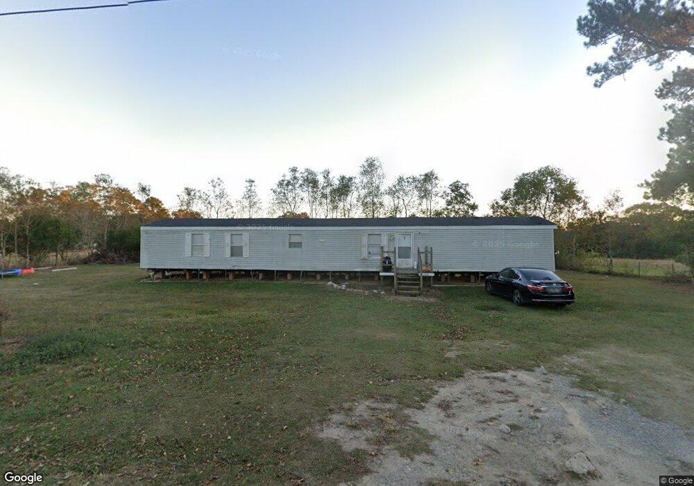 19 Weldy Rd, Carriere, MS 39426 - photo 1