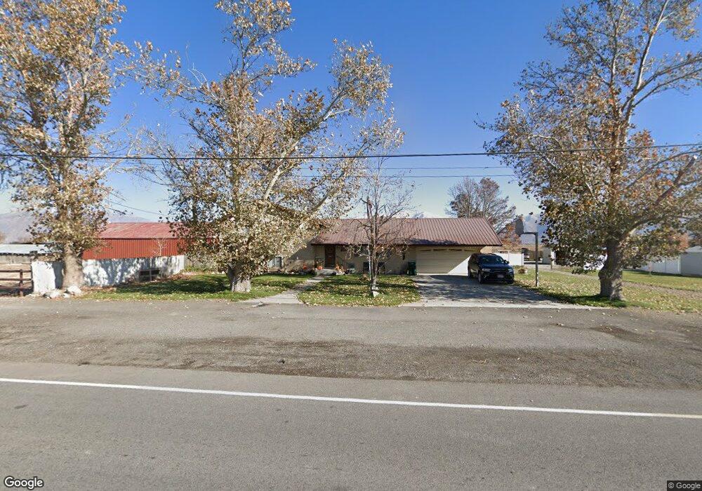 7493 S 3200 W, Spanish Fork, UT 84660 - photo 1