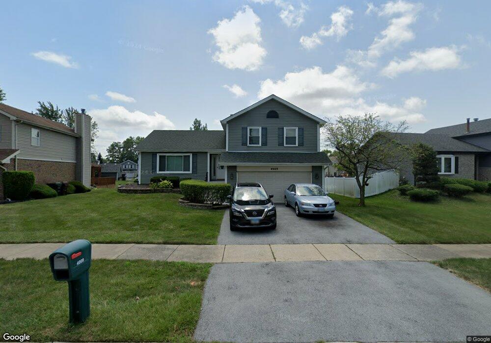 4009 192nd St, Country Club Hills, IL 60478 - photo 1