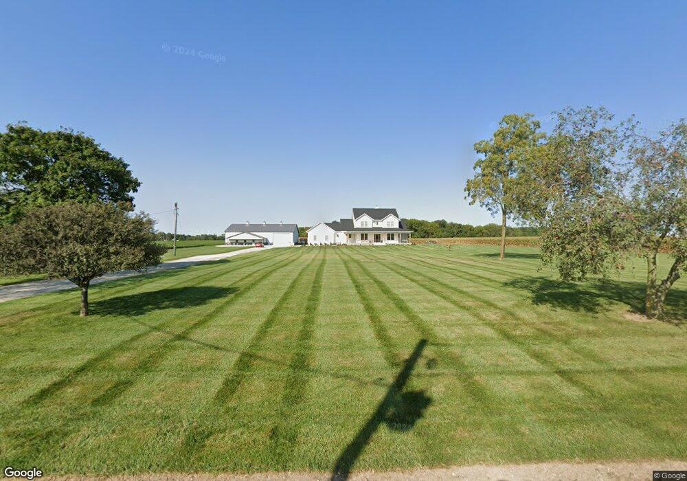 5270 N 1100 E, Sheridan, IN 46069 - photo 1