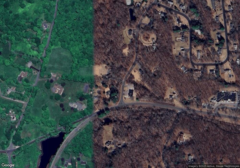 23 Tyler Crossing, Middlebury, CT 06762 - photo 1