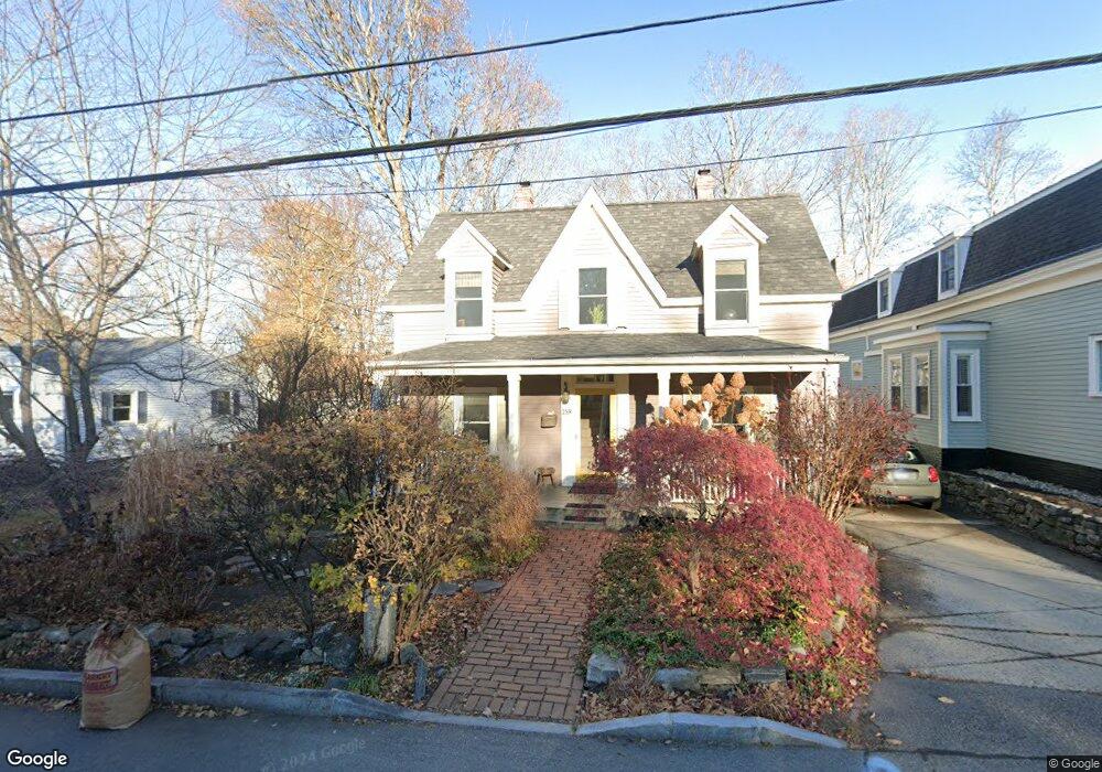 259 Broad St, Portsmouth, NH 03801 - photo 1