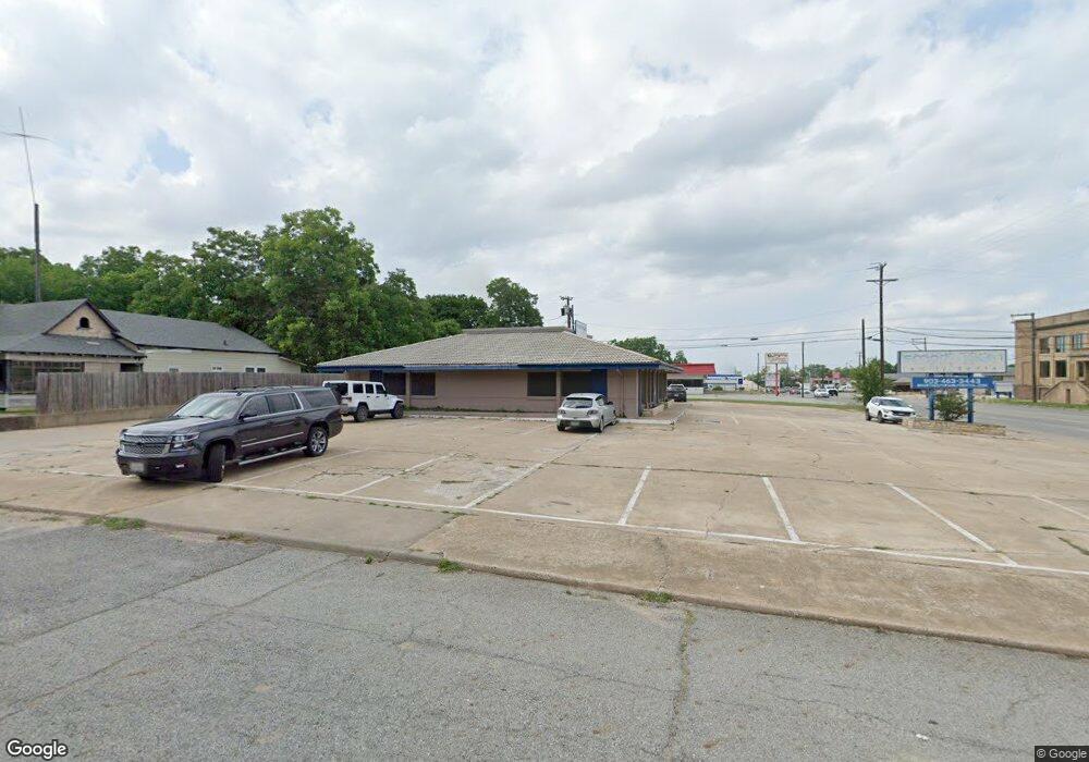 1127 S Austin Ave, Denison, TX 75020 - photo 1