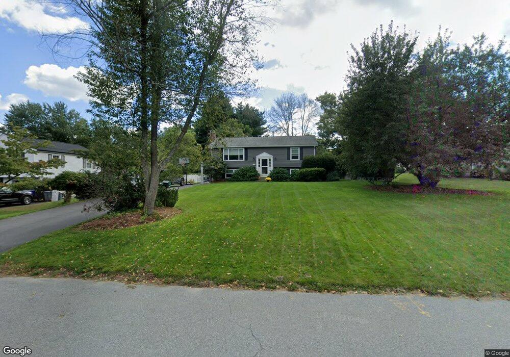 77 Marilyn St, Holliston, MA 01746 - photo 1