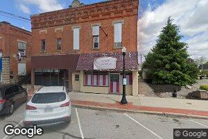 116 E Jackson St, Paulding, OH 45879