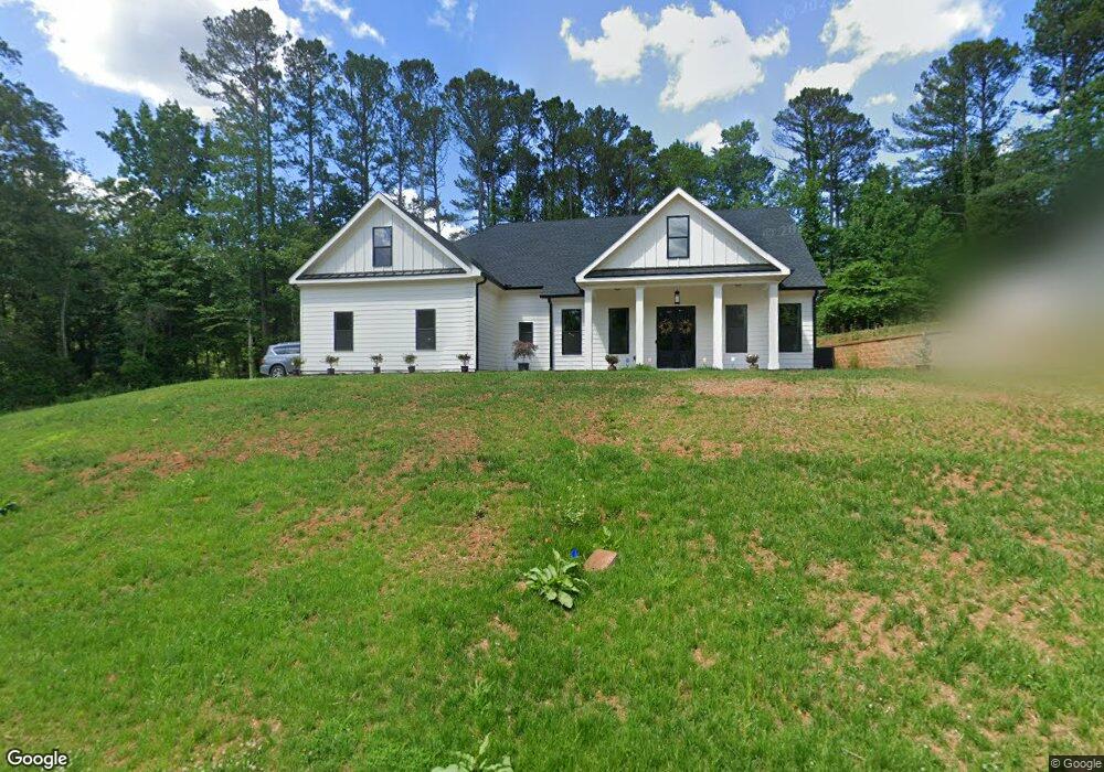 1934 N Landing Way, Marietta, GA 30066 - photo 1