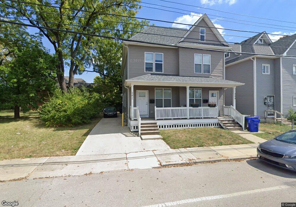 342 S Champion Ave unit 344, Columbus, OH 43205 - photo 1