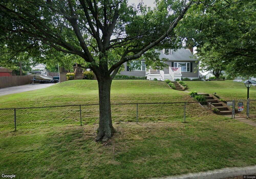4100 Washington St, Halethorpe, MD 21227 - photo 1