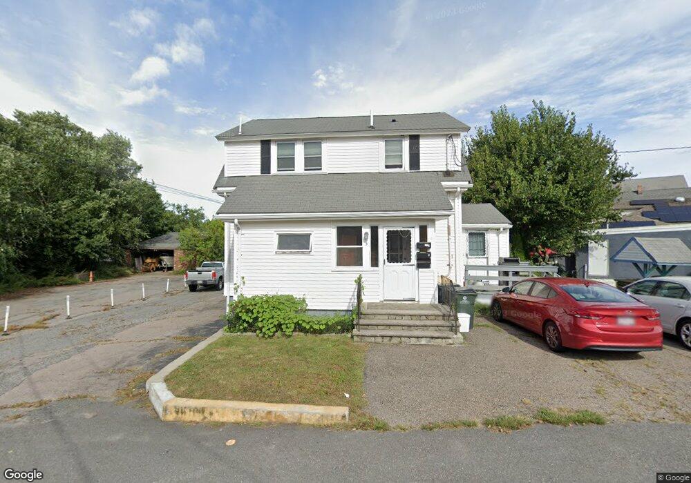 5 Geb St unit 1, Franklin, MA 02038 - photo 1