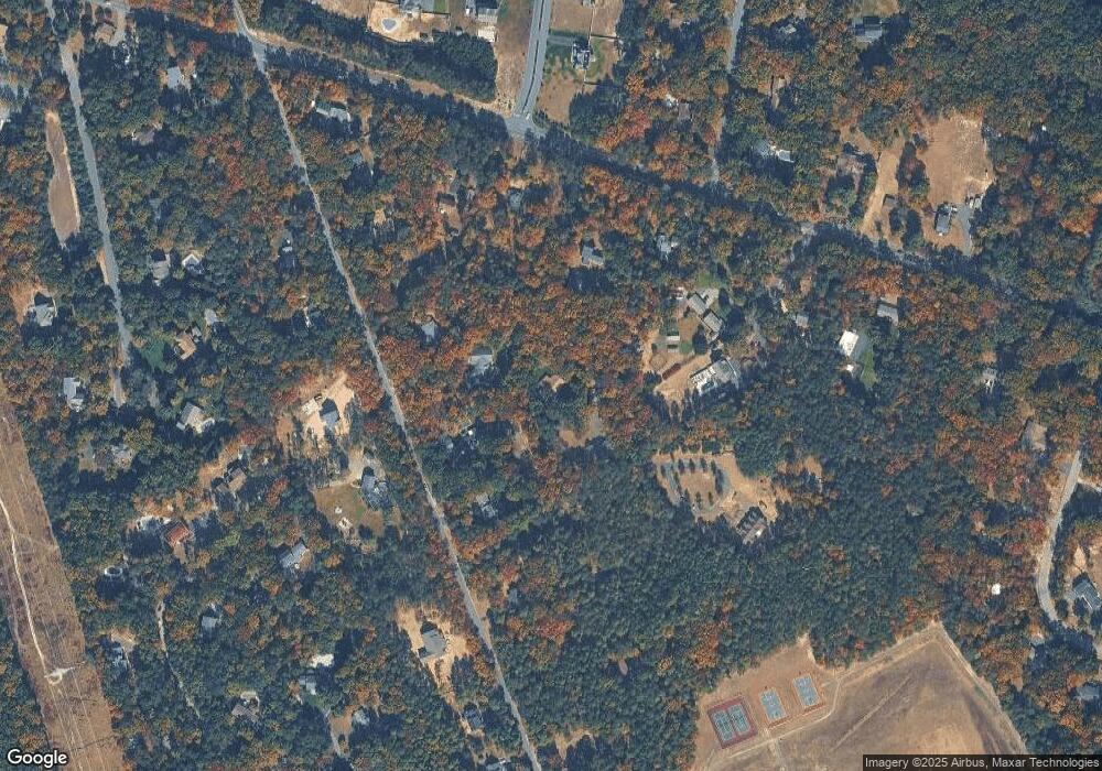 414 Pricketts Mill Rd, Tabernacle, NJ 08088 - photo 1