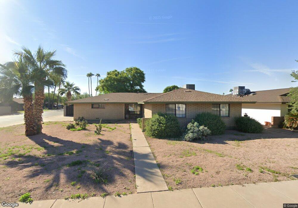 1953 E Pebble Beach Dr, Tempe, AZ 85282 - photo 1
