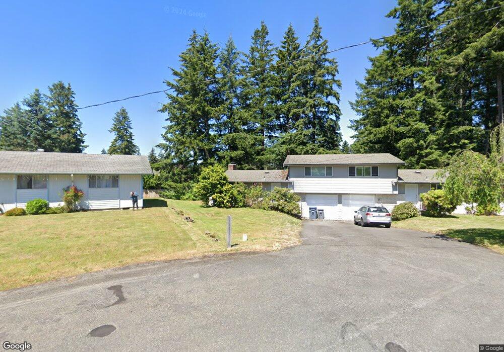 8215 8217 51st Stct W unit 1&2, University Place, WA 98467 - photo 1