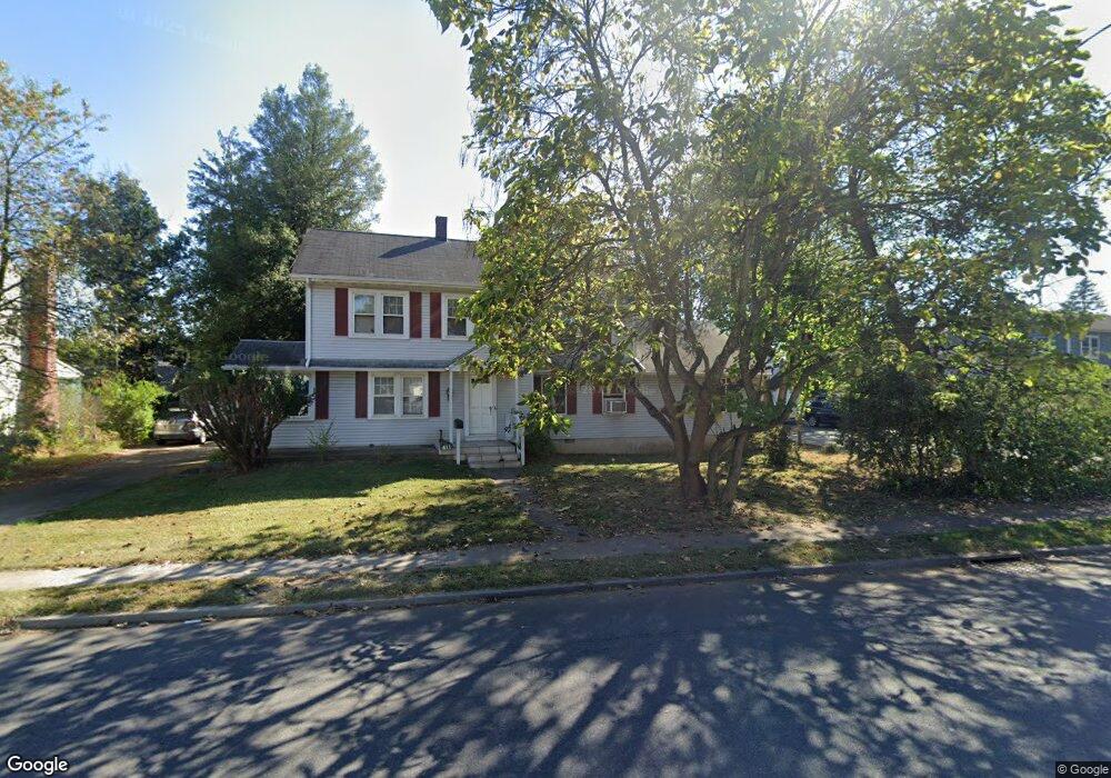 411 Sampton Ave, South Plainfield, NJ 07080 - photo 1