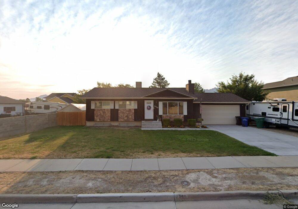 8399 S 3200 W, West Jordan, UT 84088 - photo 1