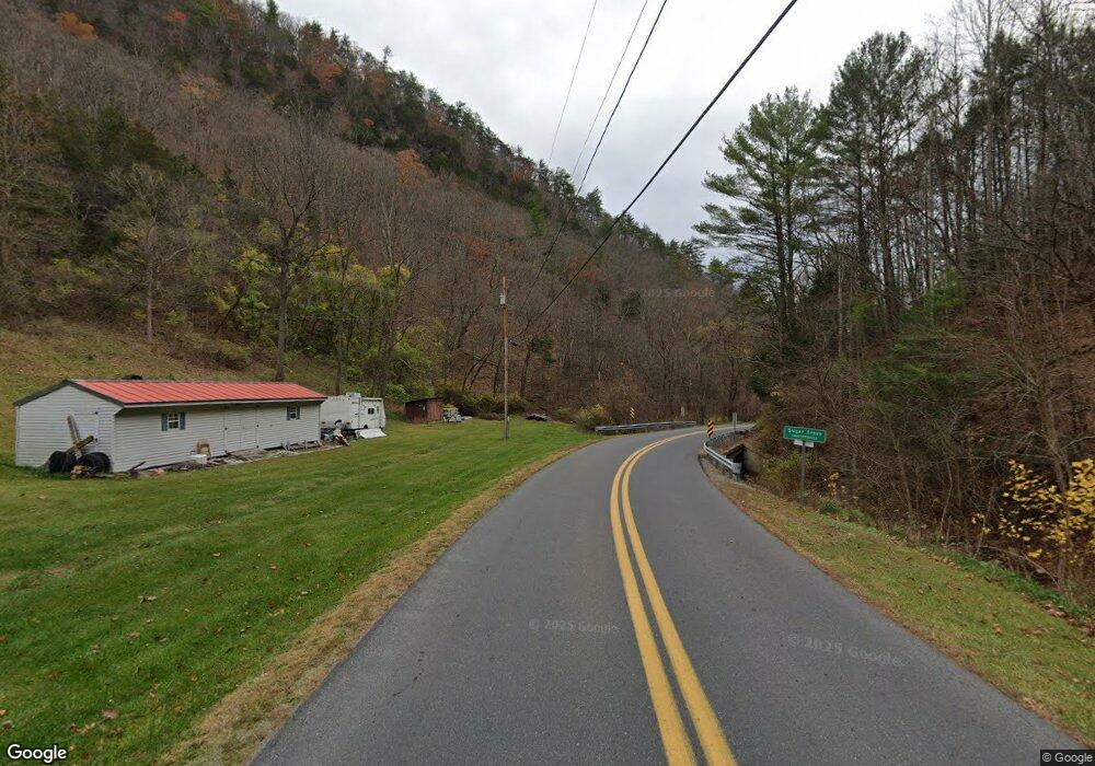 0 Moyers Gap Rd unit 1007021830, Sugar Grove, WV 26815 - photo 1