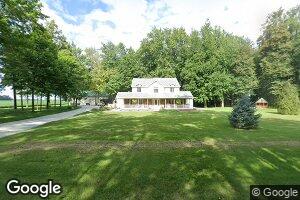 8834 S 250 W, Bunker Hill, IN 46914