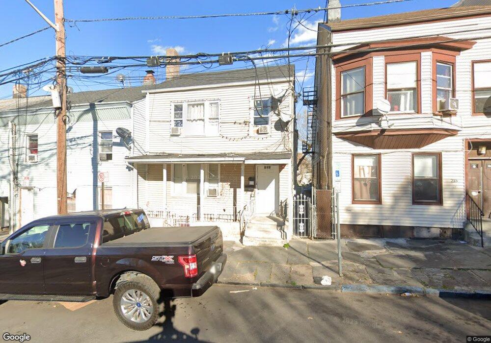 213 Mill St unit 2, Paterson, NJ 07501 - photo 1