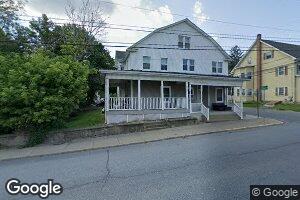 420 N Broadway, Wind Gap, PA 18091