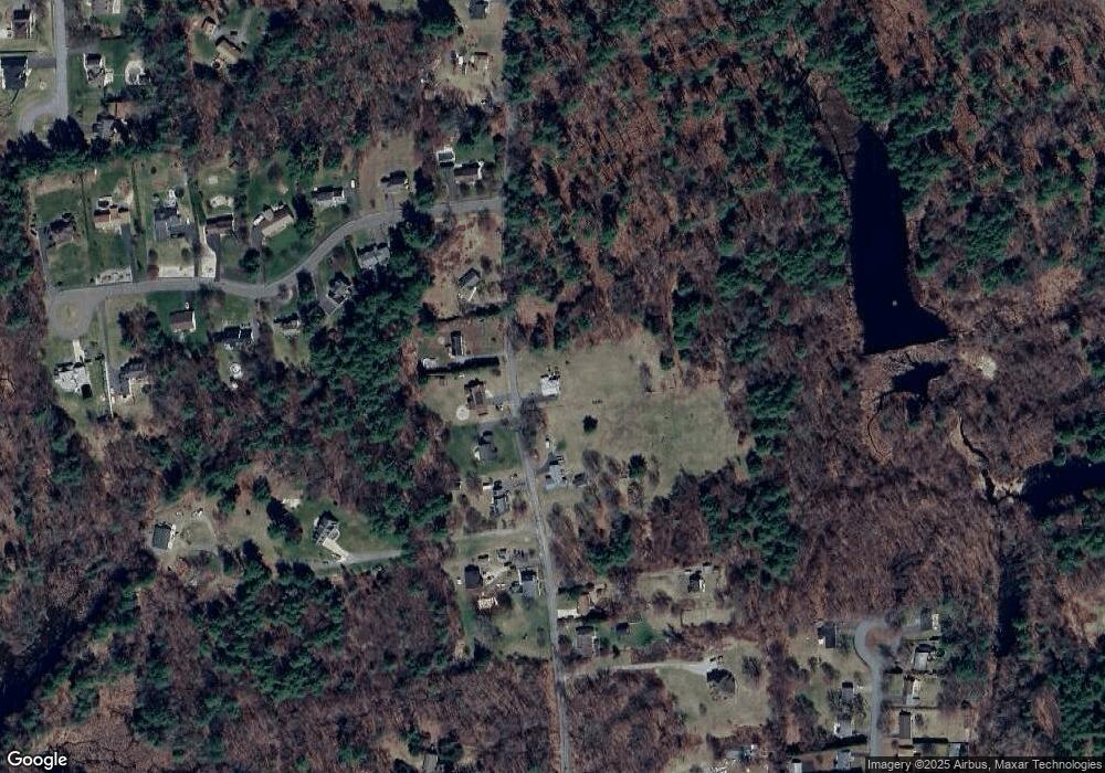 140 Moore St, Ludlow, MA 01056 - photo 1