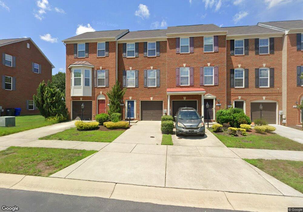 5060 Oyster Reef Place, Waldorf, MD 20602 - photo 1