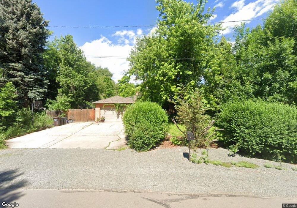 1791 Glen Moor Dr, Lakewood, CO 80215 - photo 1