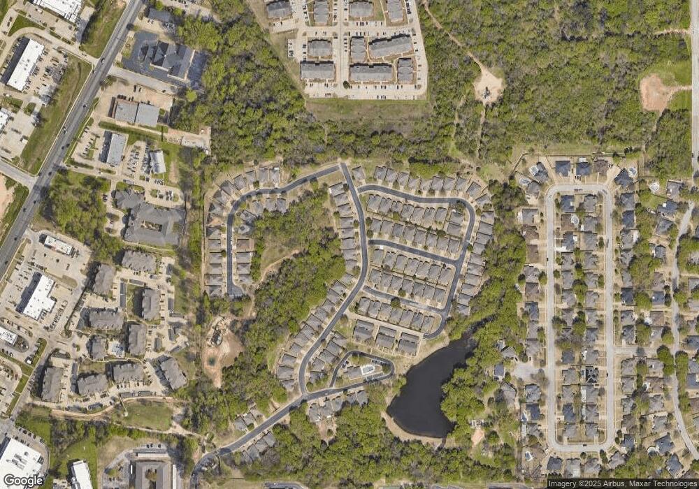 5612 Hollybrook Dr, Tyler, TX 75703 - photo 1