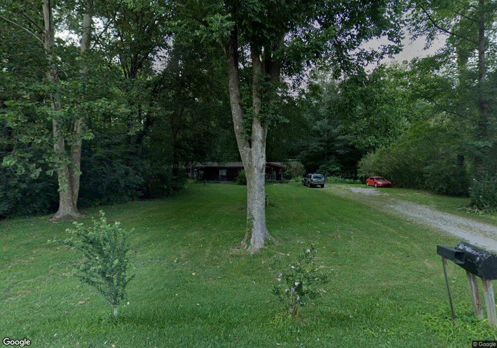 3010 E 800 S, Columbus, IN 47201 - photo 1