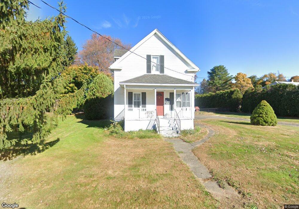 104 Blake Rd, New Britain, CT 06053 - photo 1