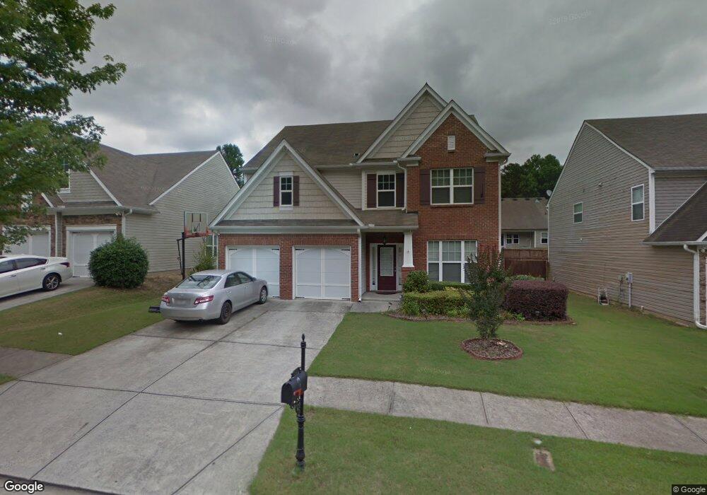 2531 Southhaven Ln unit 2, Buford, GA 30519 - photo 1