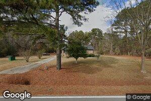 2204 Piney Woods Rd, Halifax, NC 27839