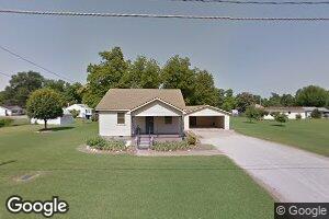 203 N Williams St, Monette, AR 72447