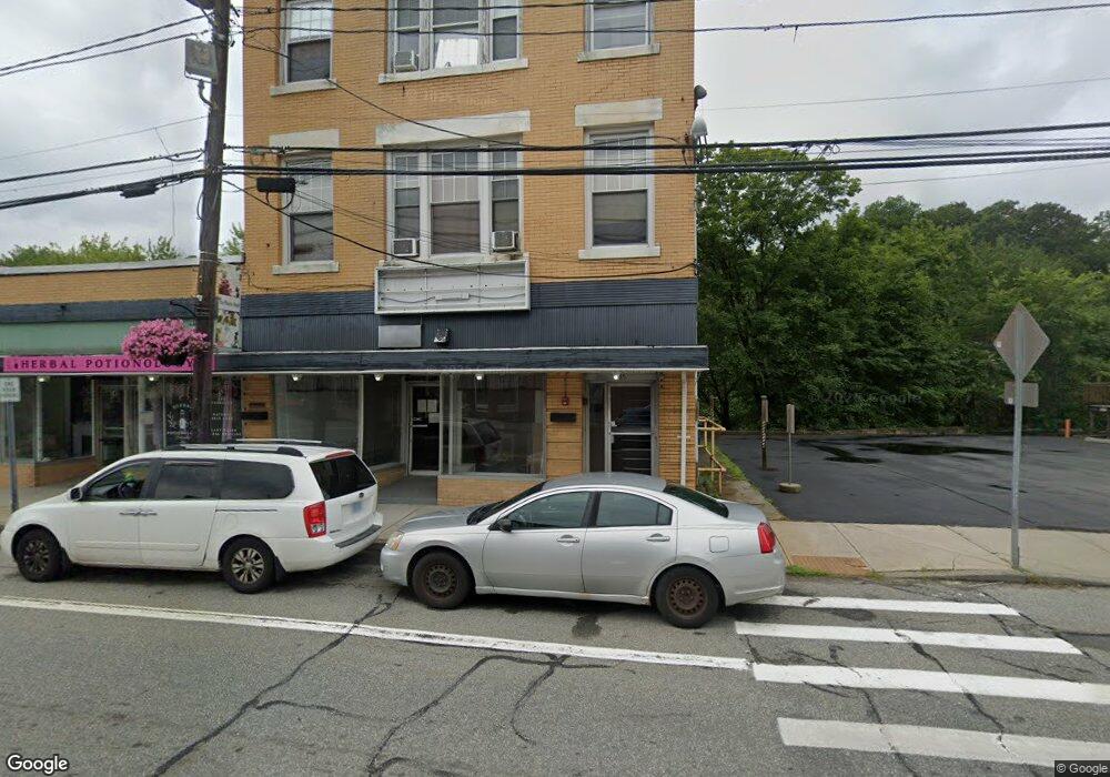 747 Main St, West Warwick, RI 02893 - photo 1